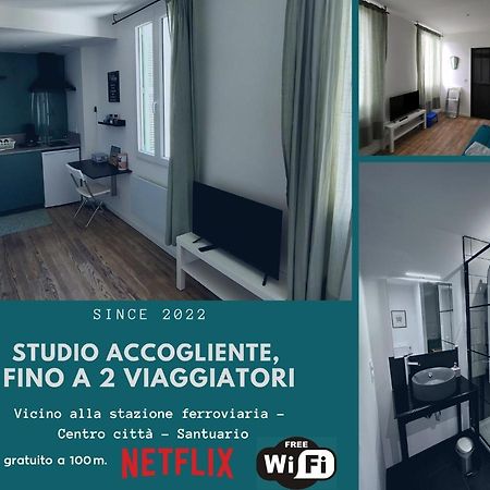 Studio Cosy Proche Gare Et Centre Ville Lourdes Ngoại thất bức ảnh