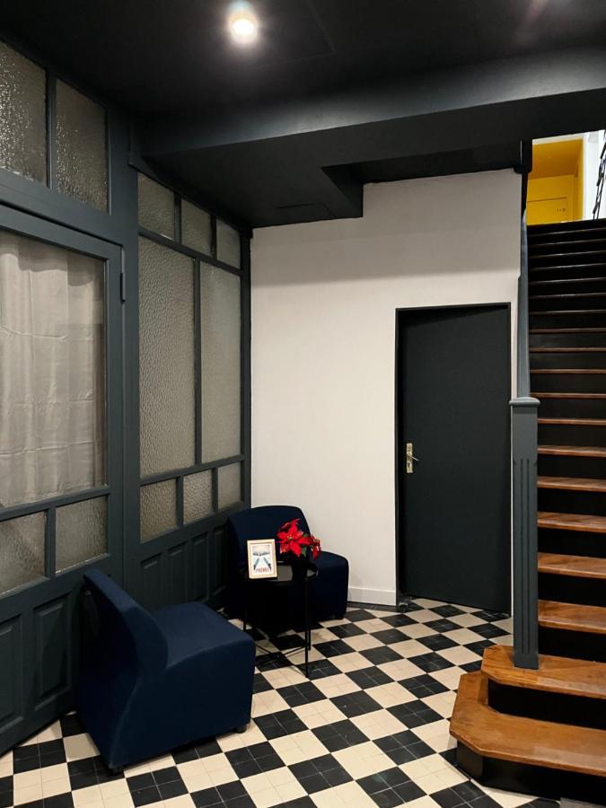 Studio Cosy Proche Gare Et Centre Ville Lourdes Ngoại thất bức ảnh