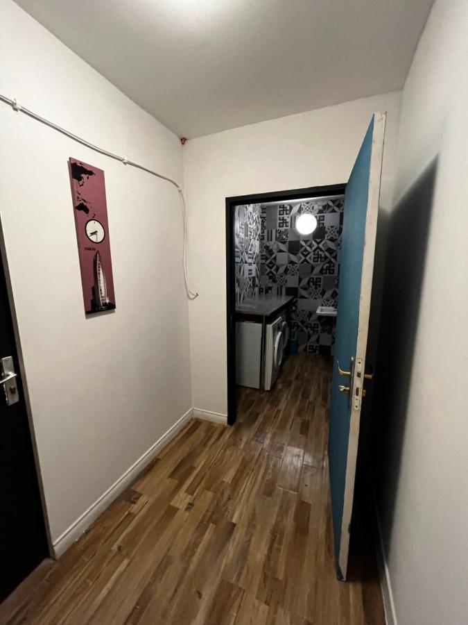 Studio Cosy Proche Gare Et Centre Ville Lourdes Ngoại thất bức ảnh